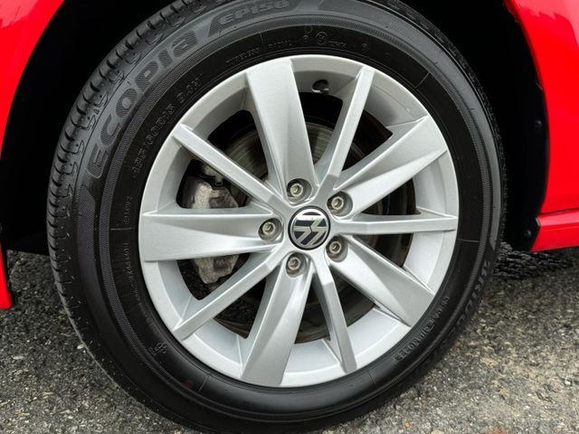 POLO 1.6 一手車，只跑6.5萬k  第14張相片