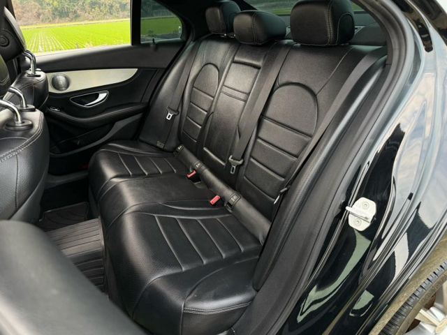 W205 美規 稀有C400 !!  第7張相片