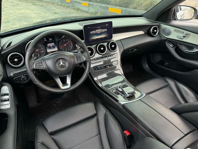 W205 美規 稀有C400 !!  第8張相片