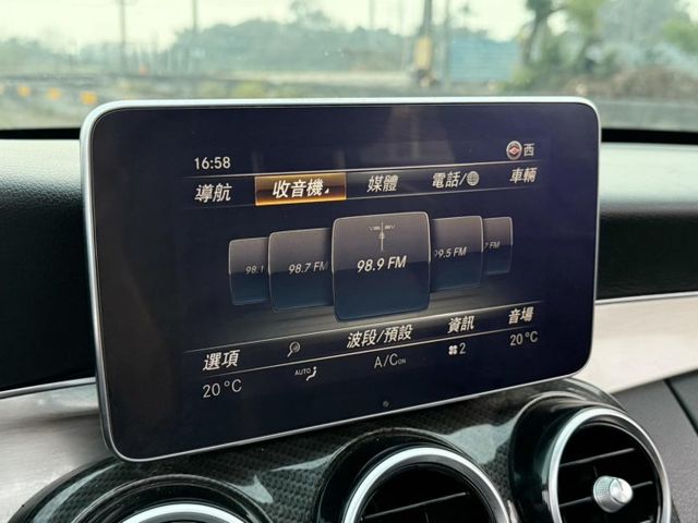 W205 美規 稀有C400 !!  第11張相片