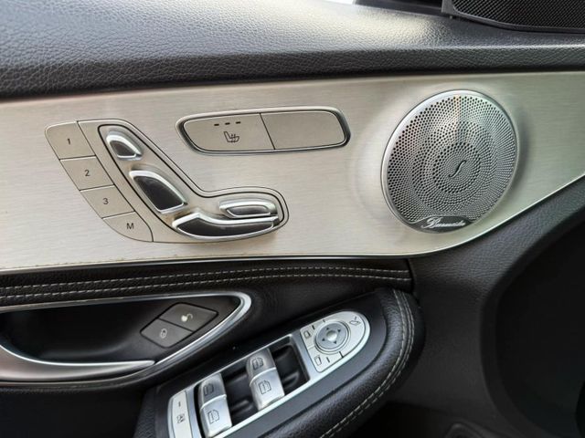 W205 美規 稀有C400 !!  第13張相片