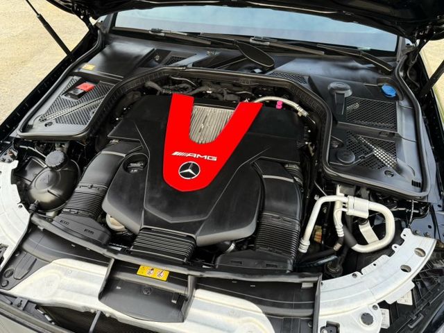 W205 美規 稀有C400 !!  第14張相片