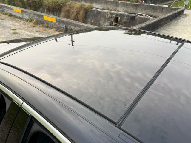 W205 美規 稀有C400 !!  第15張相片
