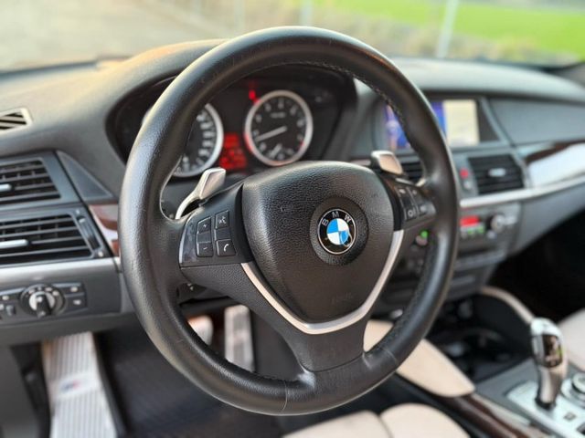 X6 35I 稀有藍色白內裝  第4張相片