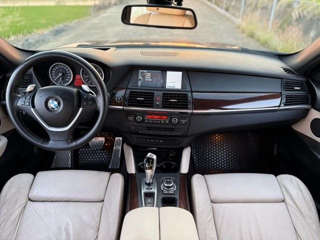X6 35I 稀有藍色白內裝  第9張相片
