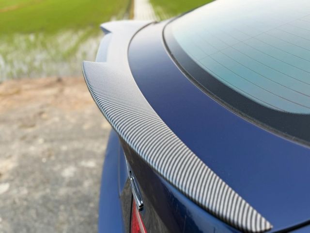 X6 35I 稀有藍色白內裝  第12張相片