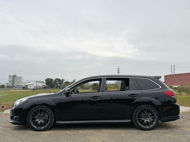 BR9 LEGACY 2.5GT  第5張相片