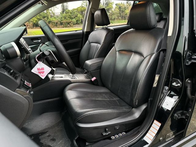 BR9 LEGACY 2.5GT  第6張相片