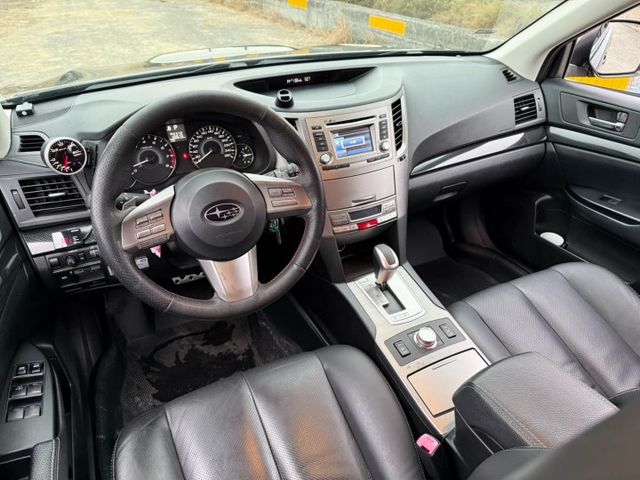 BR9 LEGACY 2.5GT  第7張相片