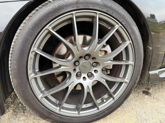 BR9 LEGACY 2.5GT  第8張相片