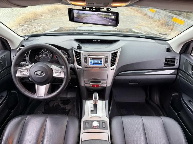 BR9 LEGACY 2.5GT  第11張相片