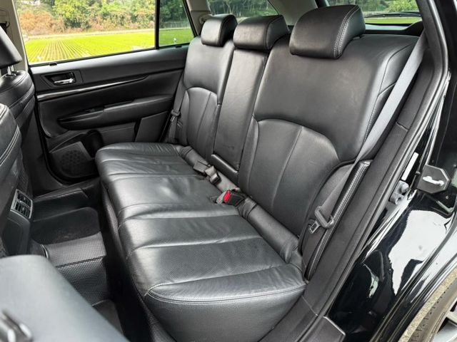 BR9 LEGACY 2.5GT  第13張相片