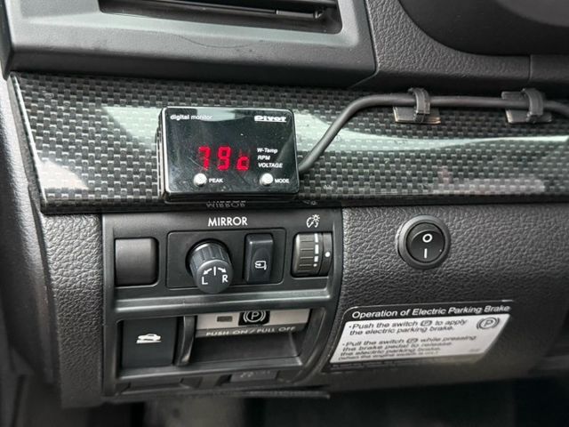 BR9 LEGACY 2.5GT  第14張相片