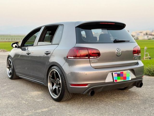 六代 GOLF GTI  第2張相片