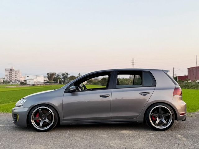六代 GOLF GTI  第5張相片