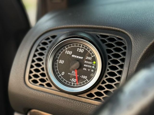 六代 GOLF GTI  第6張相片