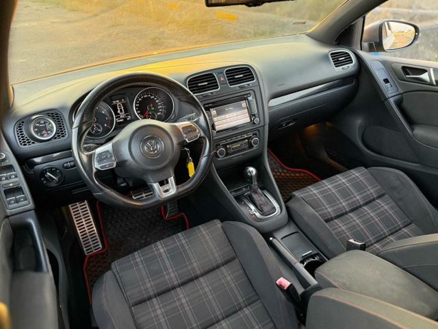六代 GOLF GTI  第8張相片