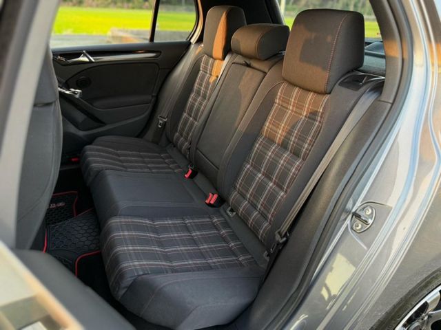 六代 GOLF GTI  第9張相片