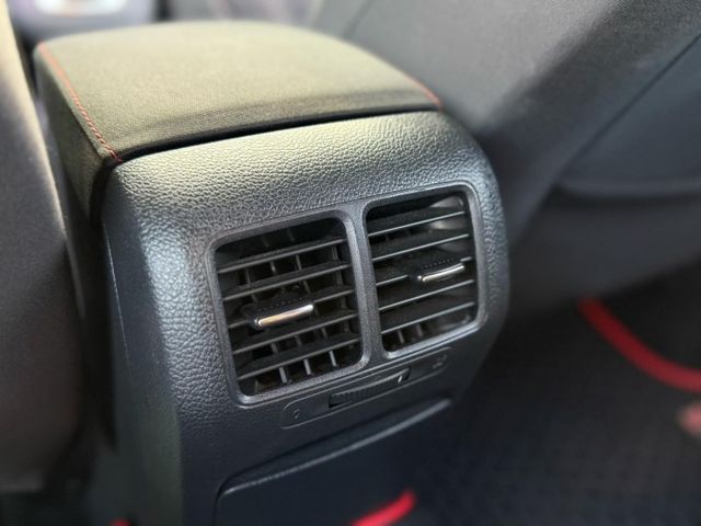 六代 GOLF GTI  第11張相片
