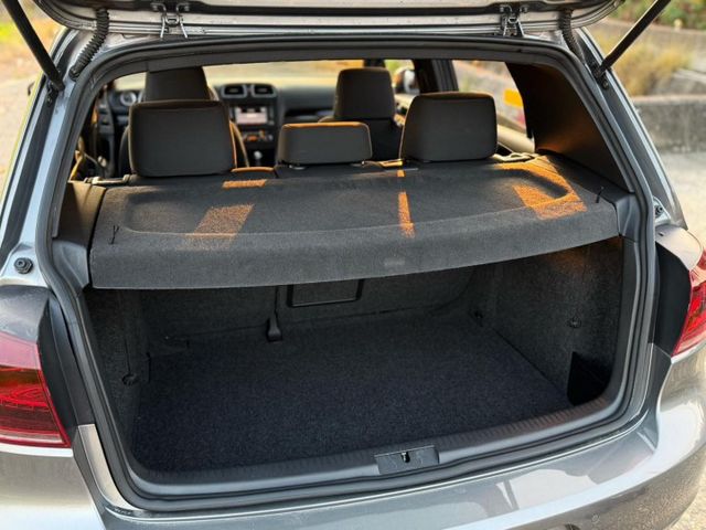六代 GOLF GTI  第12張相片