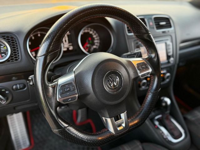 六代 GOLF GTI  第13張相片