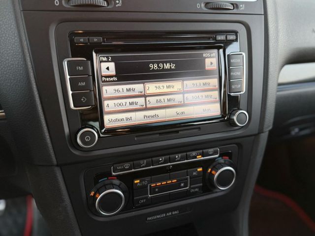六代 GOLF GTI  第14張相片