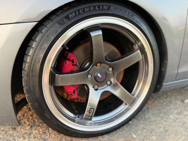 六代 GOLF GTI  第17張相片