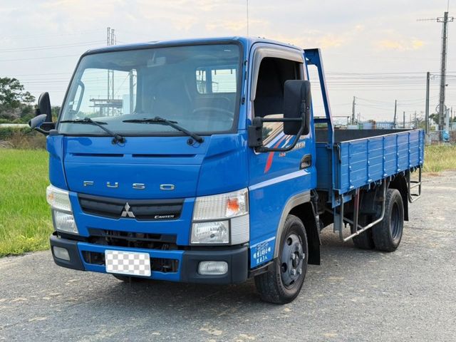 堅達 3.5頓 . 原廠保養  第1張相片