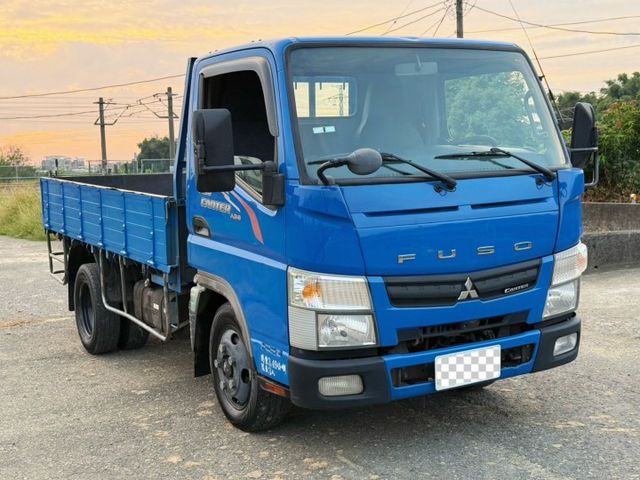 堅達 3.5頓 . 原廠保養  第3張相片