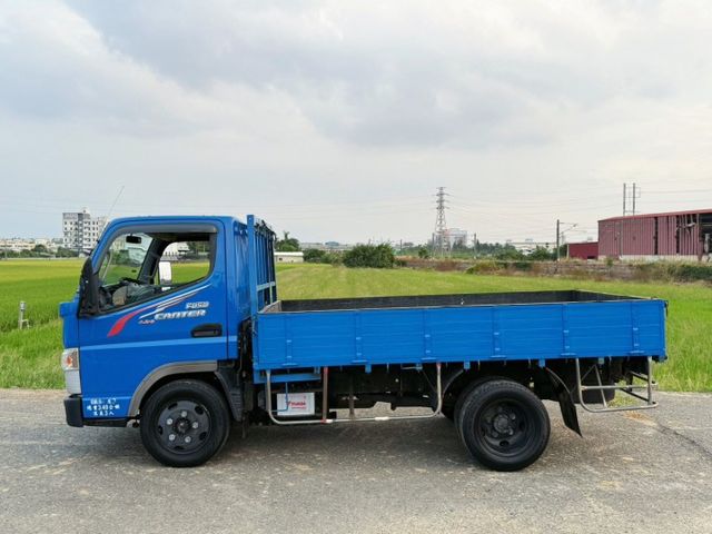 堅達 3.5頓 . 原廠保養  第5張相片