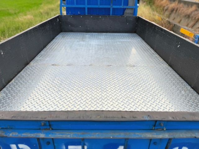 堅達 3.5頓 . 原廠保養  第6張相片