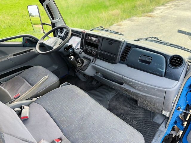 堅達 3.5頓 . 原廠保養  第10張相片