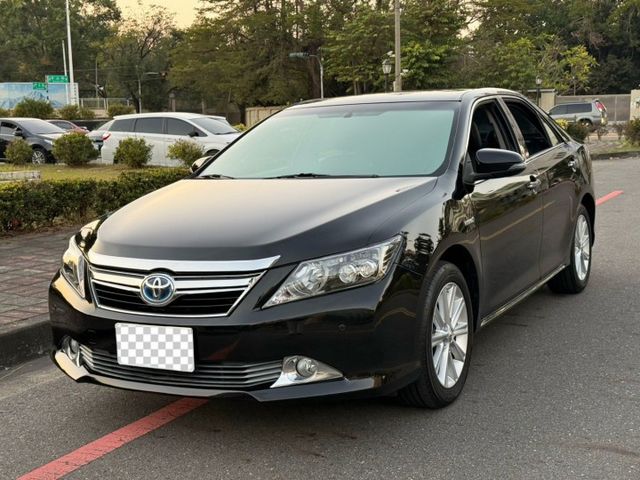 油電車 . 車況極好 ! 一桶油能跑800KM以上 !!  第1張相片