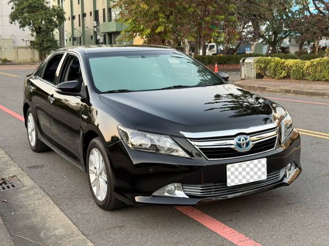 油電車 . 車況極好 ! 一桶油能跑800KM以上 !!  第3張相片