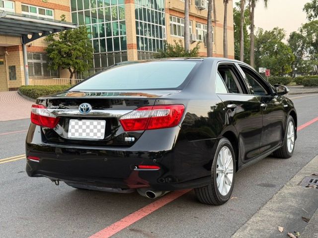 油電車 . 車況極好 ! 一桶油能跑800KM以上 !!  第4張相片