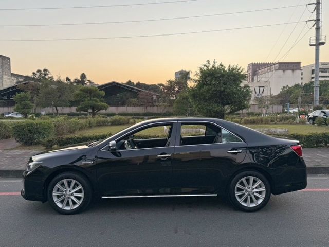 油電車 . 車況極好 ! 一桶油能跑800KM以上 !!  第5張相片