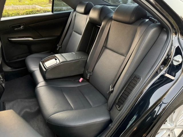 油電車 . 車況極好 ! 一桶油能跑800KM以上 !!  第12張相片