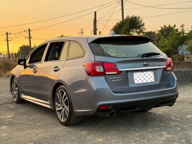 一手車 . LEVORG 1.6 GT-S  第2張相片