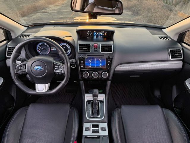 一手車 . LEVORG 1.6 GT-S  第6張相片