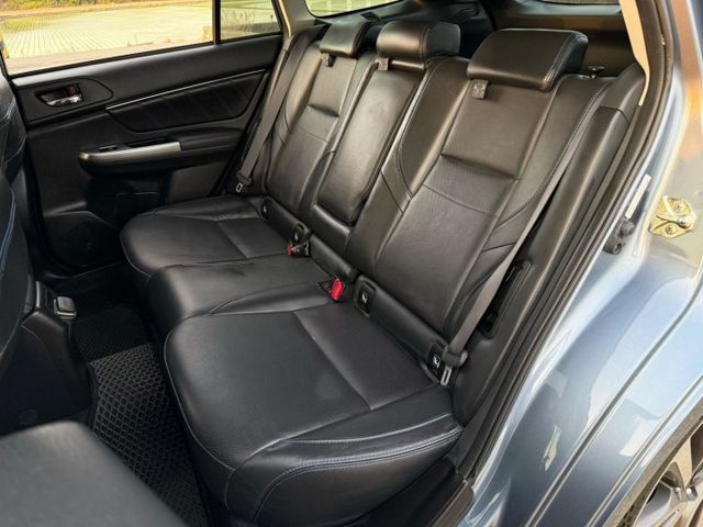 一手車 . LEVORG 1.6 GT-S  第8張相片