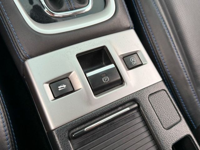 一手車 . LEVORG 1.6 GT-S  第12張相片