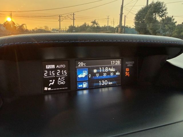 一手車 . LEVORG 1.6 GT-S  第13張相片