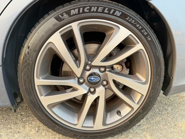 一手車 . LEVORG 1.6 GT-S  第14張相片