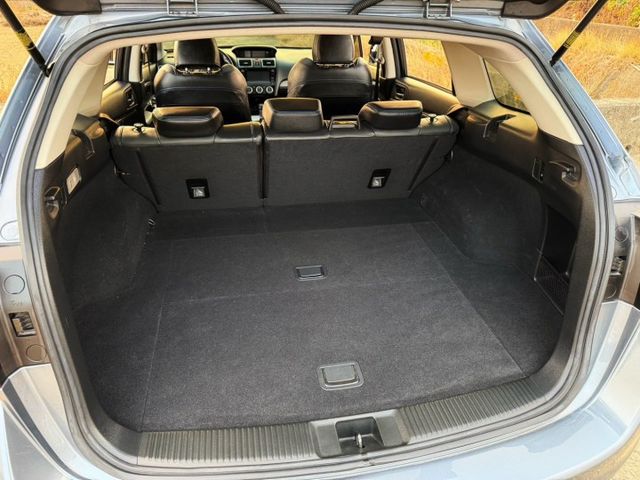 一手車 . LEVORG 1.6 GT-S  第15張相片