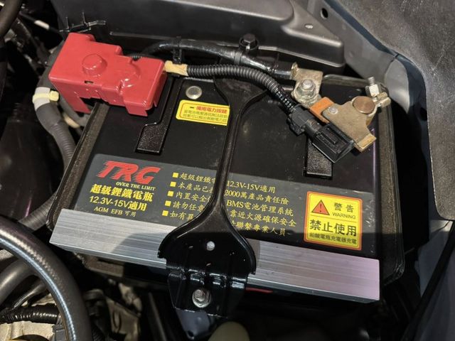 一手車 . LEVORG 1.6 GT-S  第16張相片