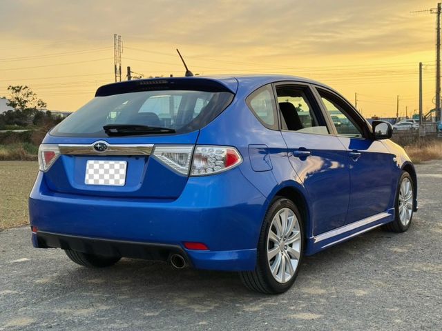 SUBARU IMPREZA 2.0 RS  保羅沃克  第2張相片