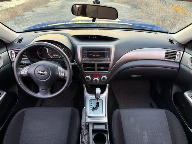 SUBARU IMPREZA 2.0 RS  保羅沃克  第6張相片