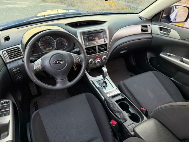 SUBARU IMPREZA 2.0 RS  保羅沃克  第7張相片