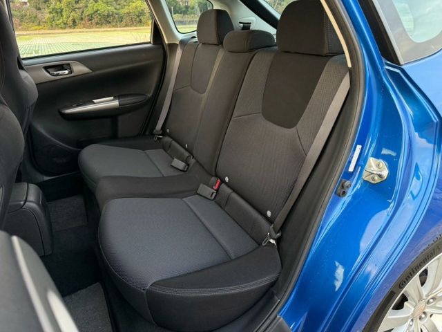 SUBARU IMPREZA 2.0 RS  保羅沃克  第8張相片