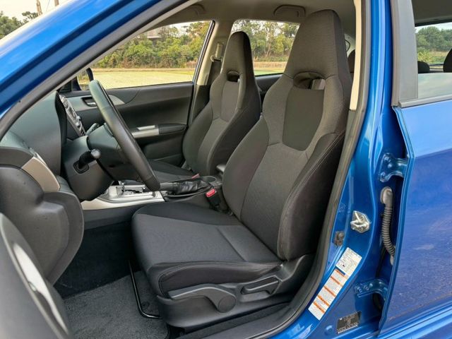 SUBARU IMPREZA 2.0 RS  保羅沃克  第9張相片